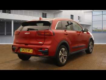 Used Kia Niro 2022 for sale - 74795296: Photo
