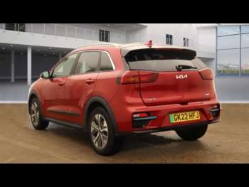 Used Kia Niro 2022 for sale - 74795296: Photo