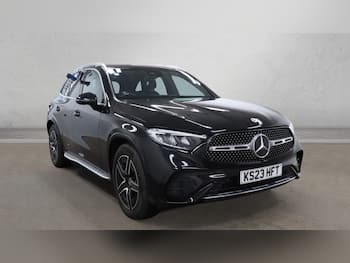 Used Mercedes-Benz GLC 2023 for sale - 79666918: Photo