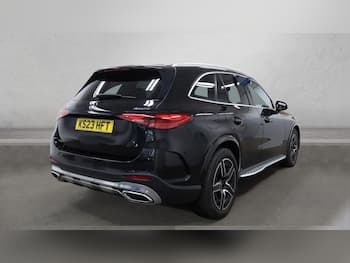 Used Mercedes-Benz GLC 2023 for sale - 79666918: Photo