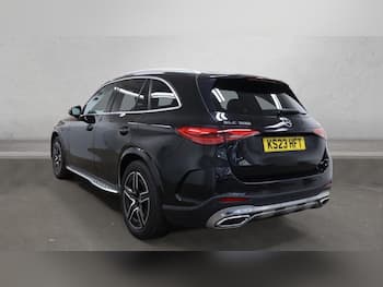 Used Mercedes-Benz GLC 2023 for sale - 79666918: Photo