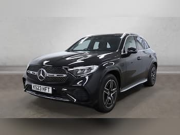 Used Mercedes-Benz GLC 2023 for sale - 79666918: Photo