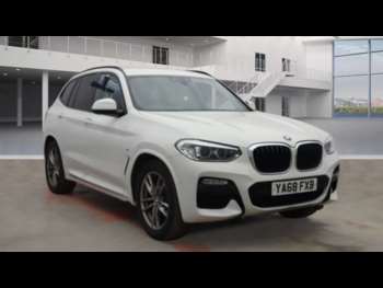 Used BMW X3 2019 for sale - 74784812: Photo