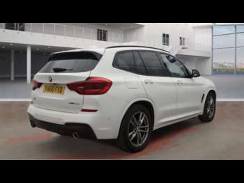 Used BMW X3 2019 for sale - 74784812: Photo