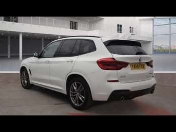 Used BMW X3 2019 for sale - 74784812: Photo