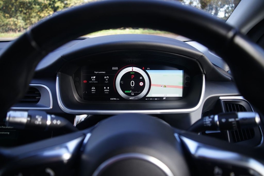 Used Jaguar I-Pace 2018 for sale - 76604416: Photo 14