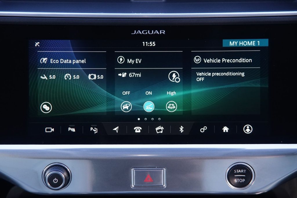 Used Jaguar I-Pace 2018 for sale - 76604416: Photo 17