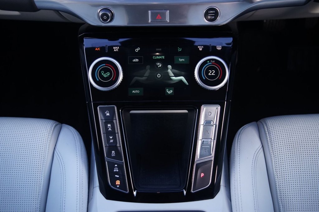 Used Jaguar I-Pace 2018 for sale - 76604416: Photo 18