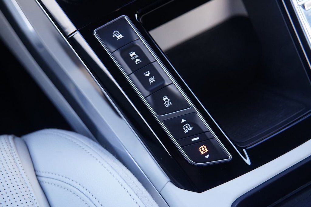 Used Jaguar I-Pace 2018 for sale - 76604416: Photo 19