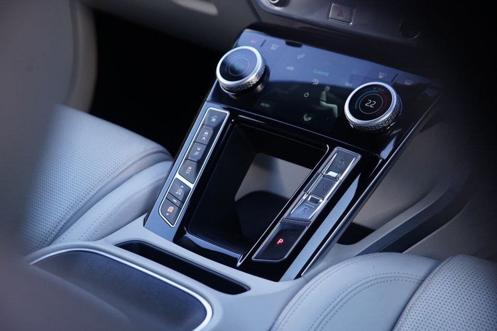 Used Jaguar I-Pace 2018 for sale - 76604416: Photo 20