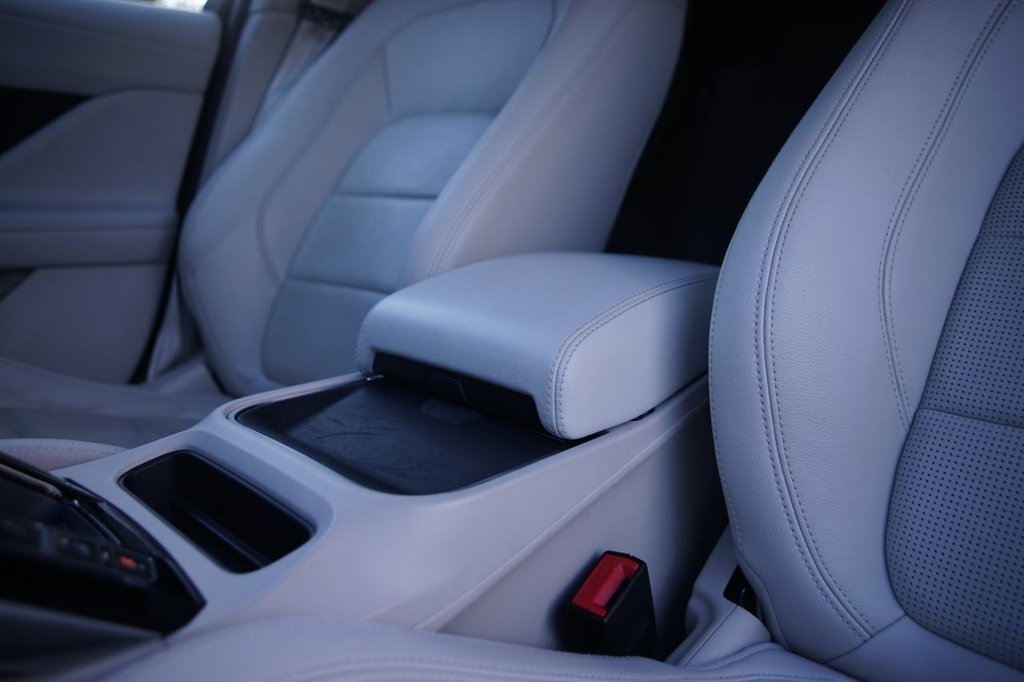 Used Jaguar I-Pace 2018 for sale - 76604416: Photo 21