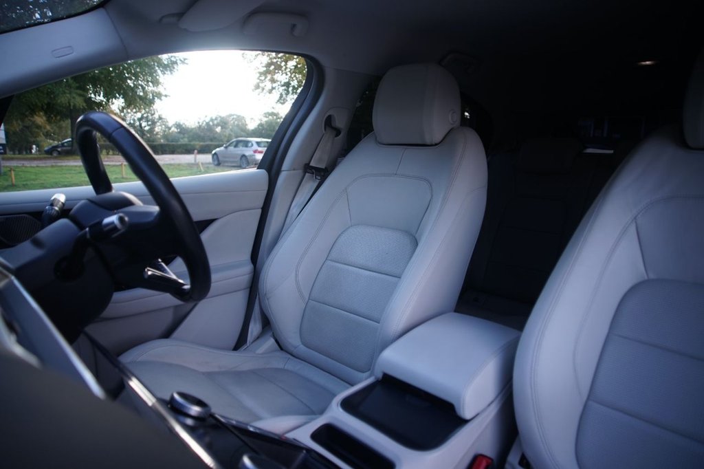 Used Jaguar I-Pace 2018 for sale - 76604416: Photo 22