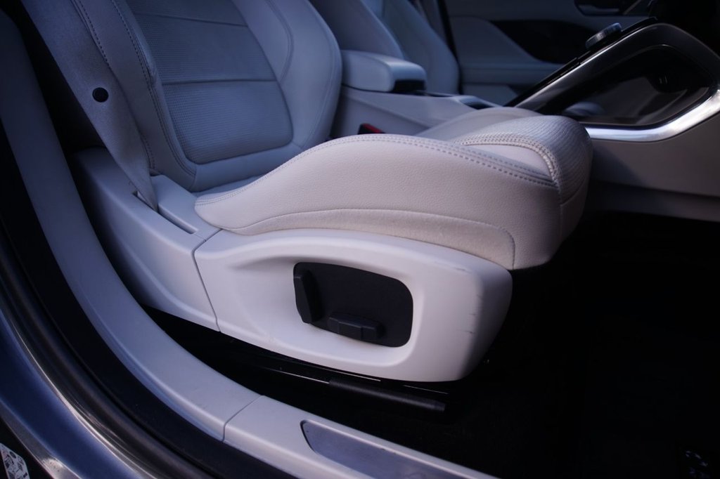 Used Jaguar I-Pace 2018 for sale - 76604416: Photo 23