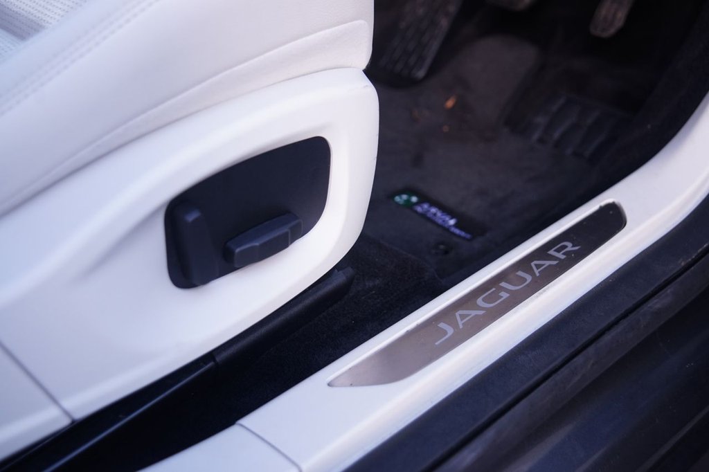 Used Jaguar I-Pace 2018 for sale - 76604416: Photo 24