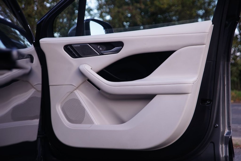 Used Jaguar I-Pace 2018 for sale - 76604416: Photo 26