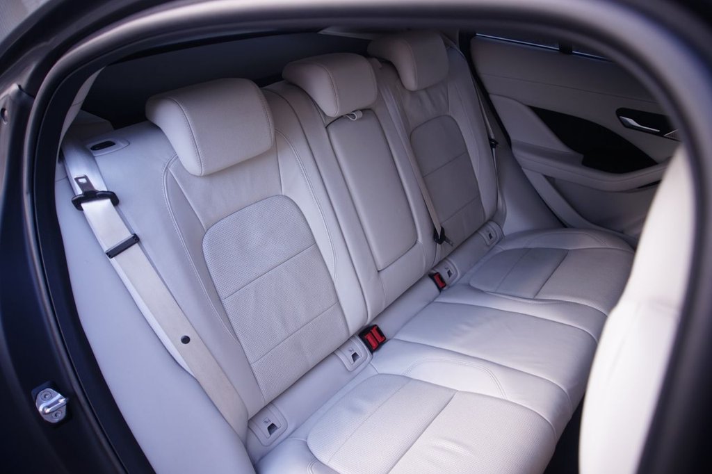 Used Jaguar I-Pace 2018 for sale - 76604416: Photo 29