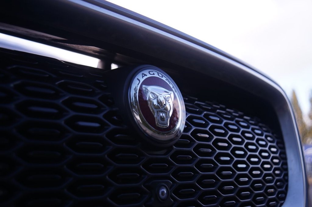 Used Jaguar I-Pace 2018 for sale - 76604416: Photo 30