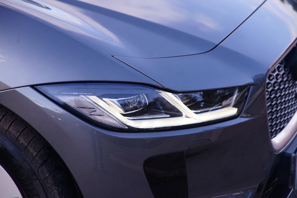 Used Jaguar I-Pace 2018 for sale - 76604416: Photo 32