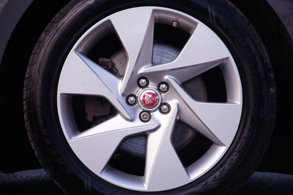 Used Jaguar I-Pace 2018 for sale - 76604416: Photo 34