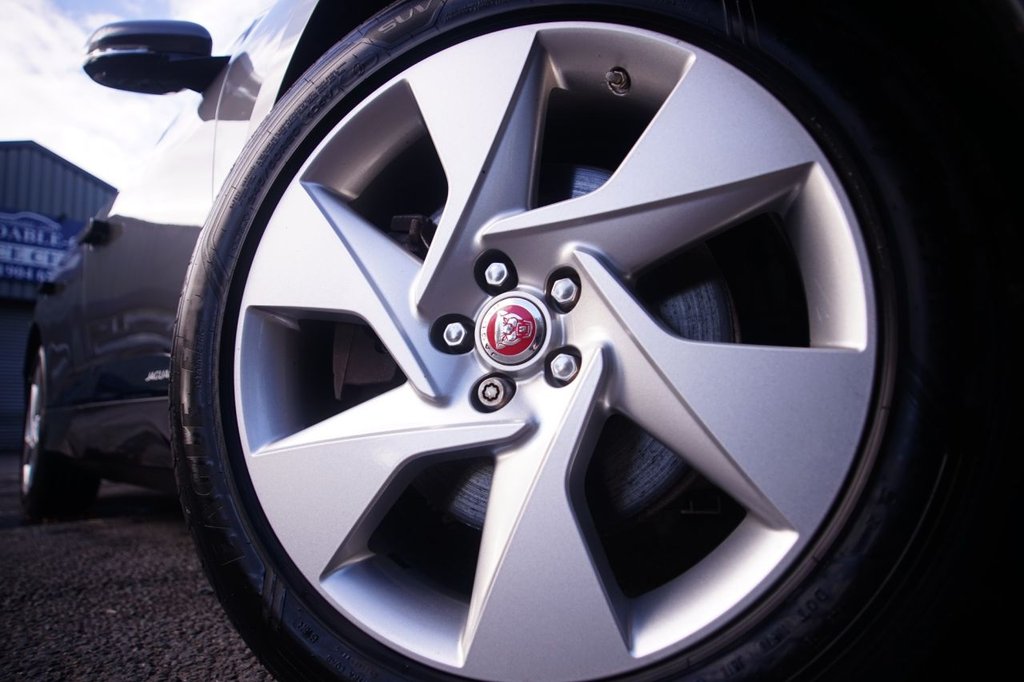 Used Jaguar I-Pace 2018 for sale - 76604416: Photo 35