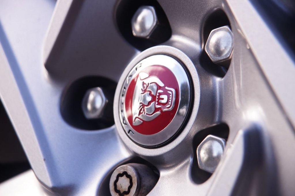 Used Jaguar I-Pace 2018 for sale - 76604416: Photo 36