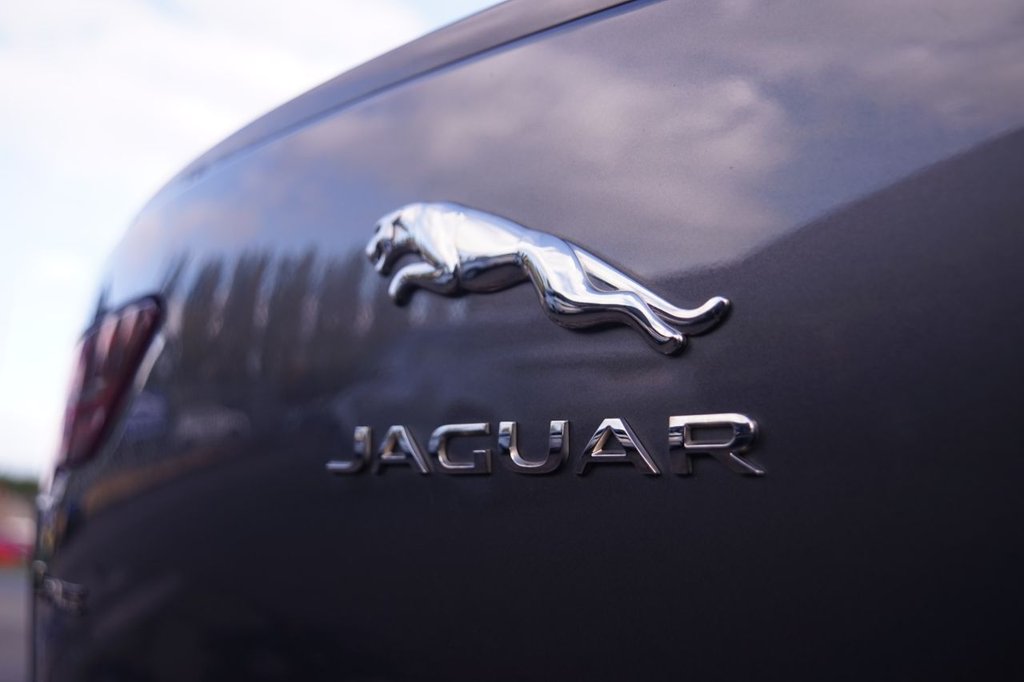 Used Jaguar I-Pace 2018 for sale - 76604416: Photo 42