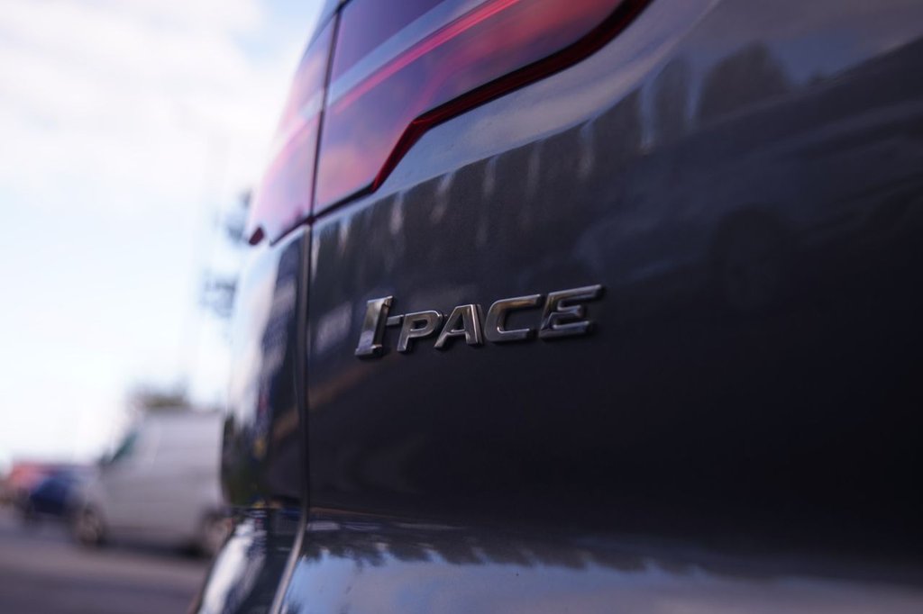 Used Jaguar I-Pace 2018 for sale - 76604416: Photo 43