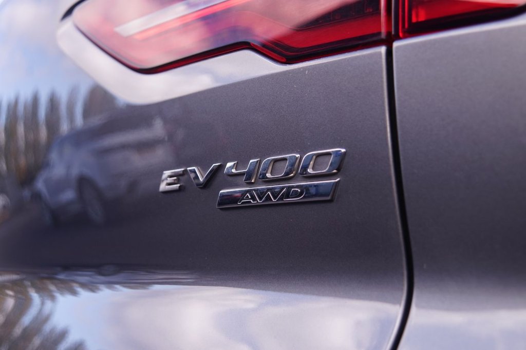 Used Jaguar I-Pace 2018 for sale - 76604416: Photo 44