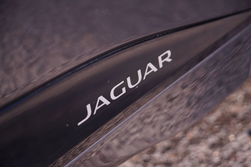 Used Jaguar I-Pace 2018 for sale - 76604416: Photo 8