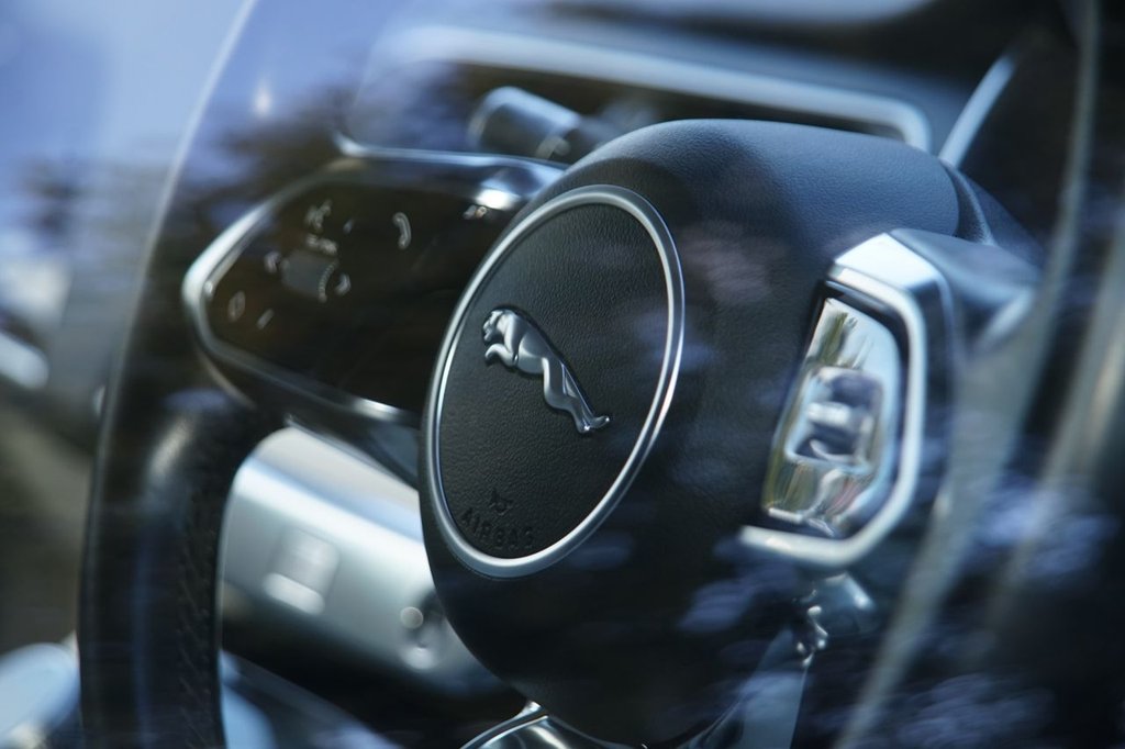 Used Jaguar I-Pace 2018 for sale - 76604416: Photo 9