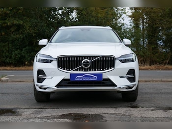 Used Volvo XC60 2021 for sale - 79619177: Photo