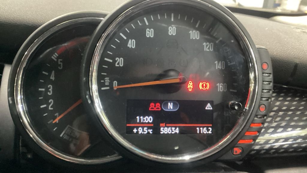 Used MINI Hatch 2016 for sale - 76632526: Photo 10