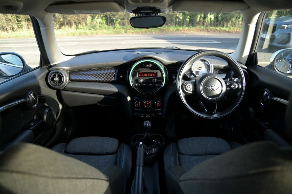 Used MINI Hatch 2016 for sale - 76632526: Photo 17