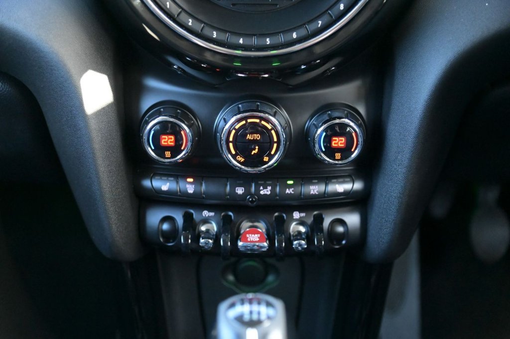 Used MINI Hatch 2016 for sale - 76632526: Photo 19