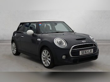 MINI - Hatch