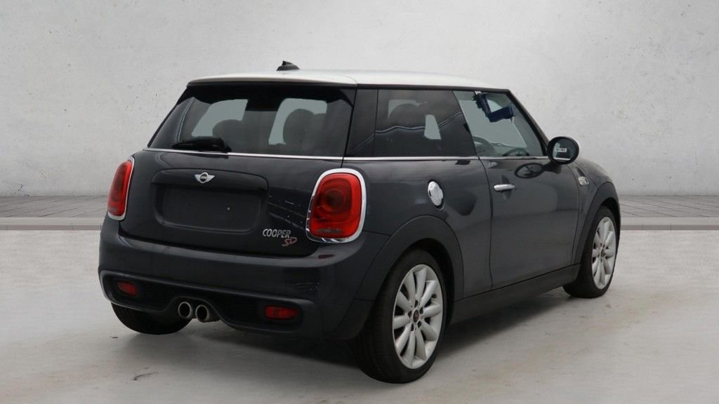 Used MINI Hatch 2016 for sale - 76632526: Photo 2