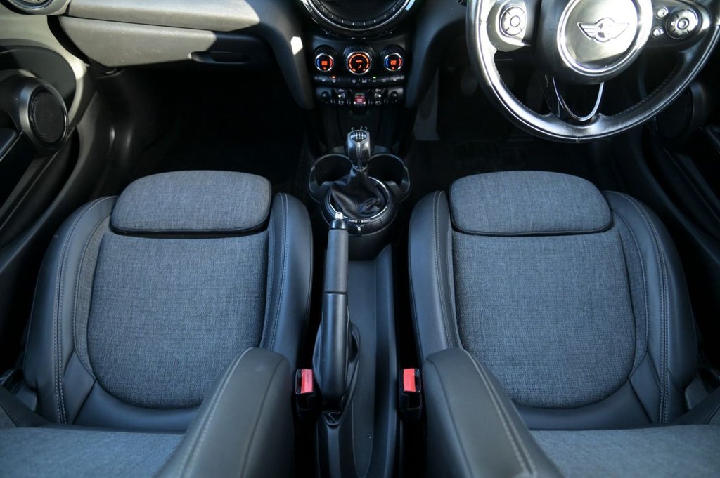 Used MINI Hatch 2016 for sale - 76632526: Photo 21