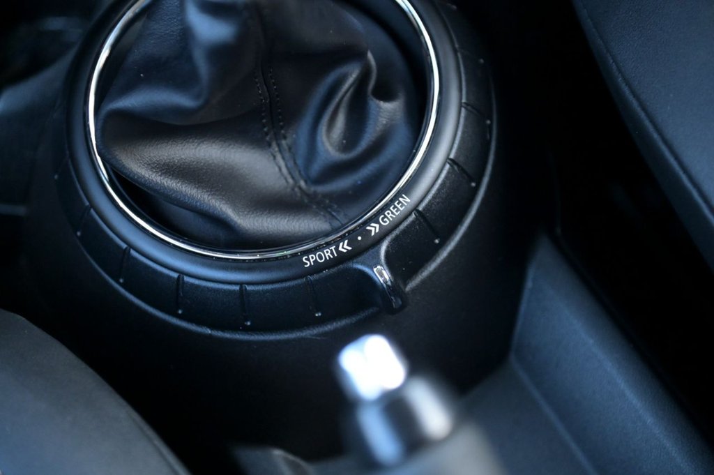 Used MINI Hatch 2016 for sale - 76632526: Photo 22