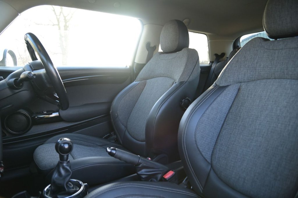 Used MINI Hatch 2016 for sale - 76632526: Photo 24