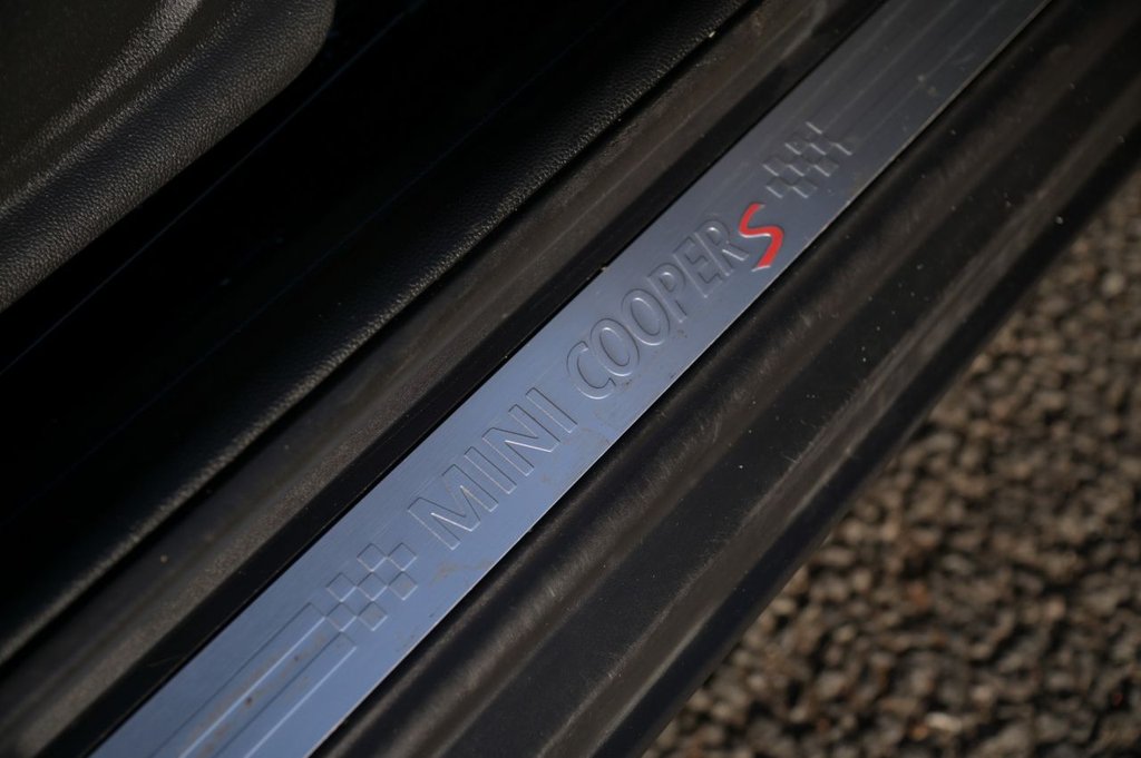 Used MINI Hatch 2016 for sale - 76632526: Photo 26