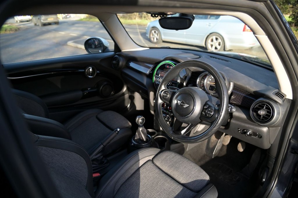 Used MINI Hatch 2016 for sale - 76632526: Photo 29