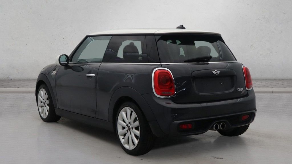 Used MINI Hatch 2016 for sale - 76632526: Photo 3