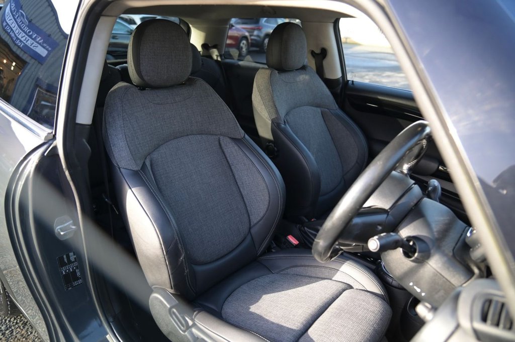 Used MINI Hatch 2016 for sale - 76632526: Photo 30