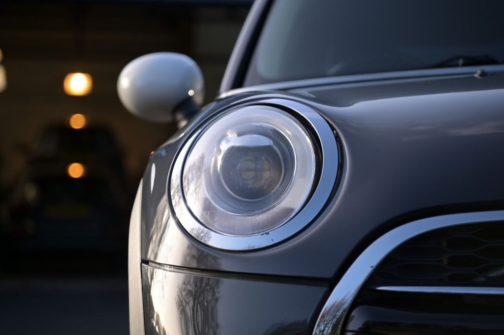 Used MINI Hatch 2016 for sale - 76632526: Photo 35