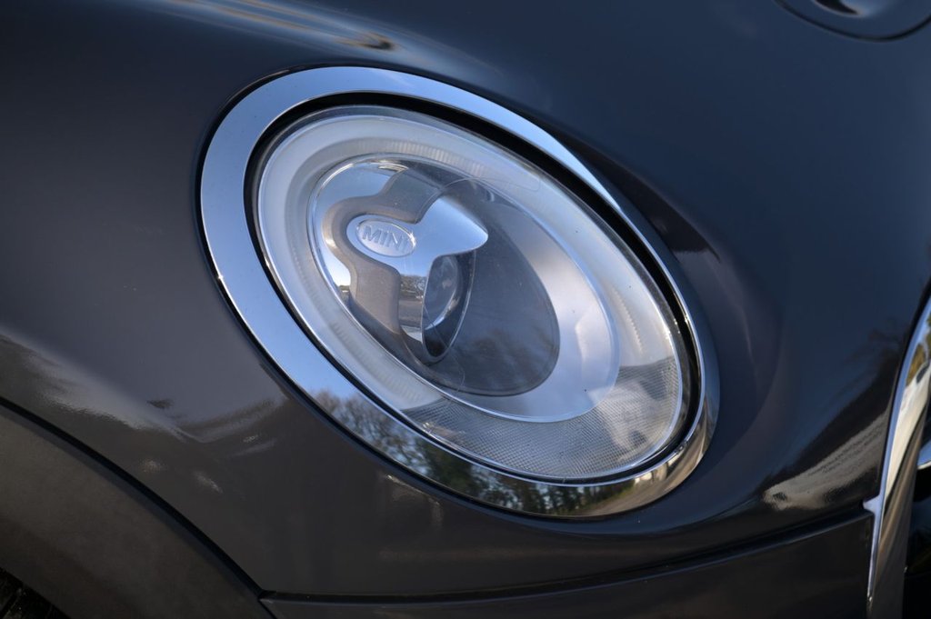 Used MINI Hatch 2016 for sale - 76632526: Photo 36