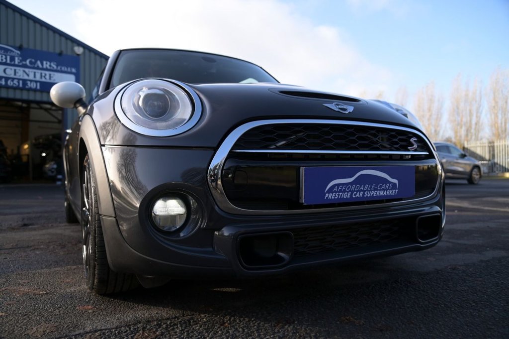 Used MINI Hatch 2016 for sale - 76632526: Photo 37