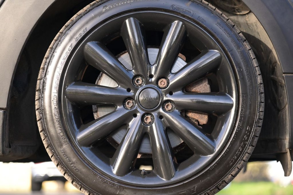 Used MINI Hatch 2016 for sale - 76632526: Photo 38