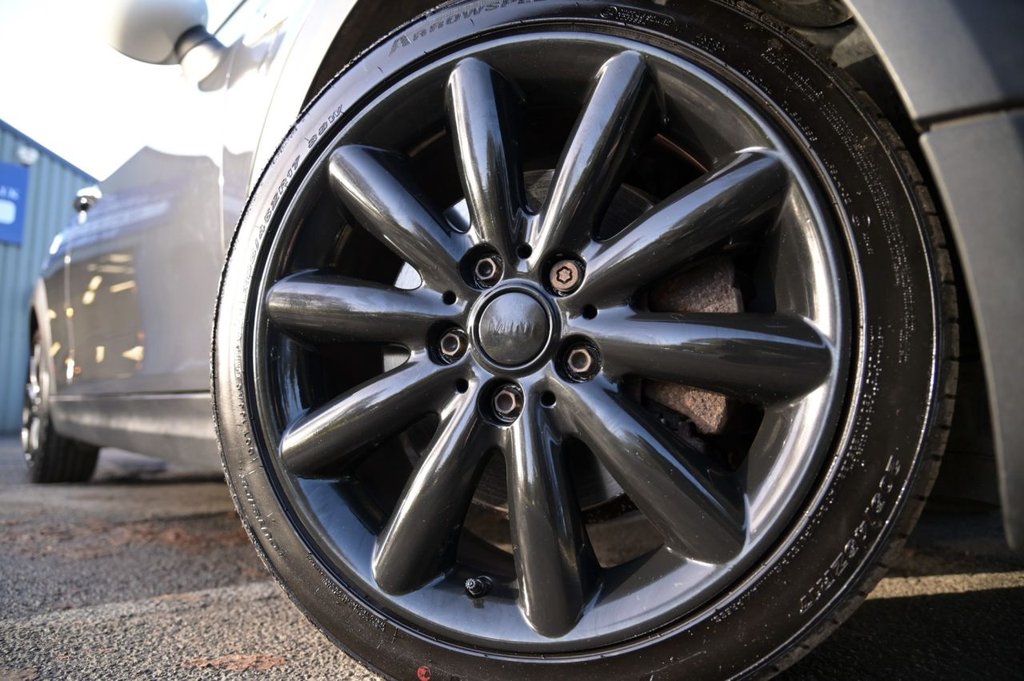 Used MINI Hatch 2016 for sale - 76632526: Photo 39