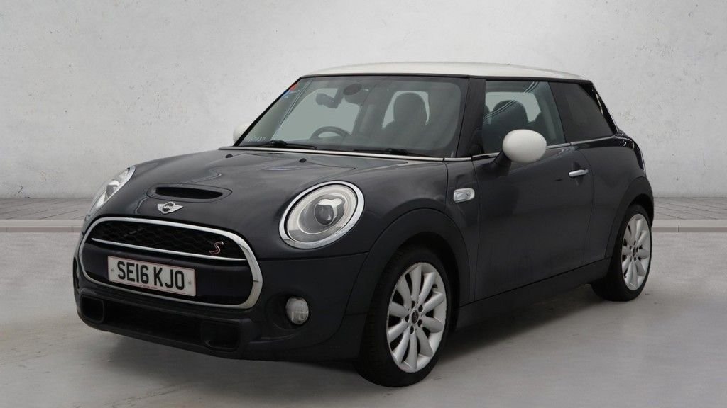Used MINI Hatch 2016 for sale - 76632526: Photo 4