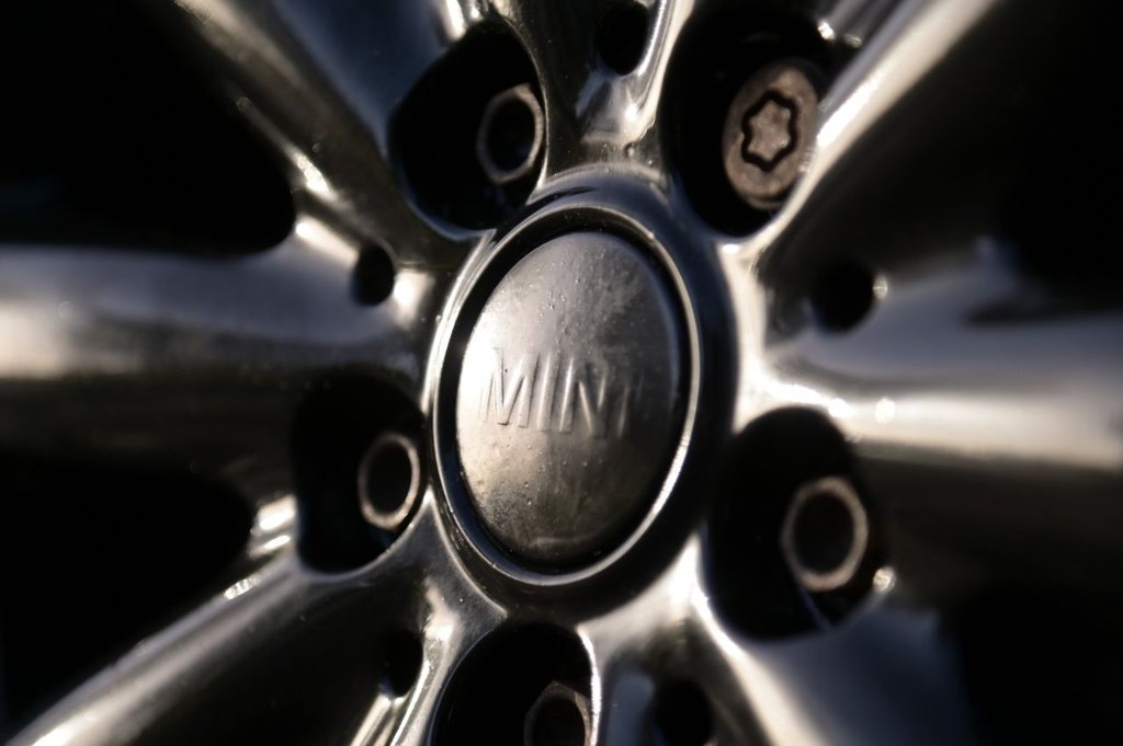 Used MINI Hatch 2016 for sale - 76632526: Photo 40